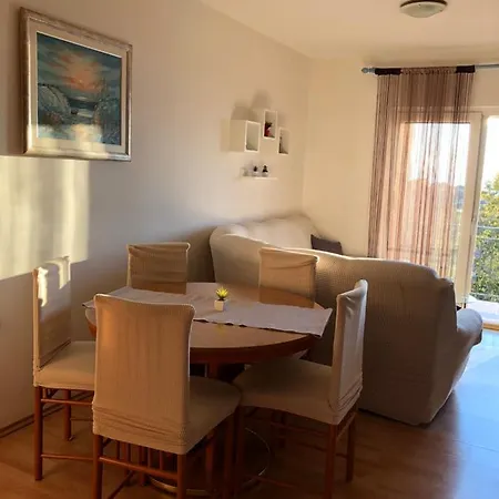 Guest house Apartman Joka Baska Voda