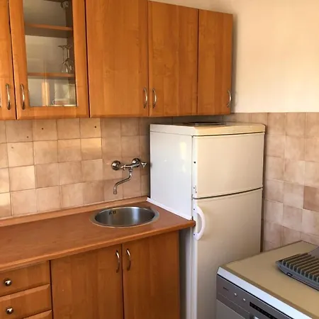 Apartman Joka * Baska Voda