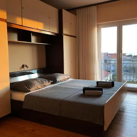 Apartman Joka Guest house