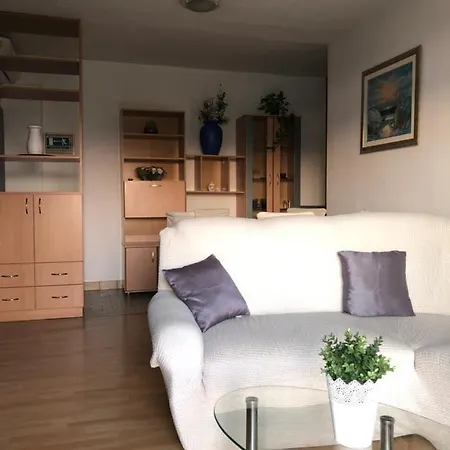 Guest house Apartman Joka Baska Voda