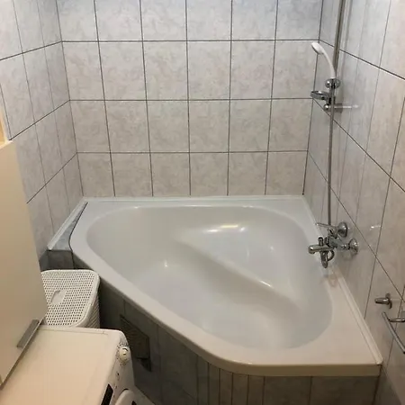 Apartman Joka Guest house Baska Voda
