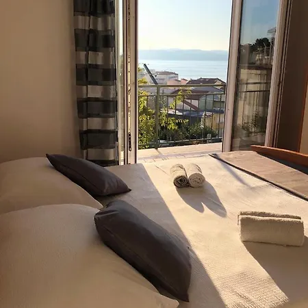 Apartman Joka Baska Voda