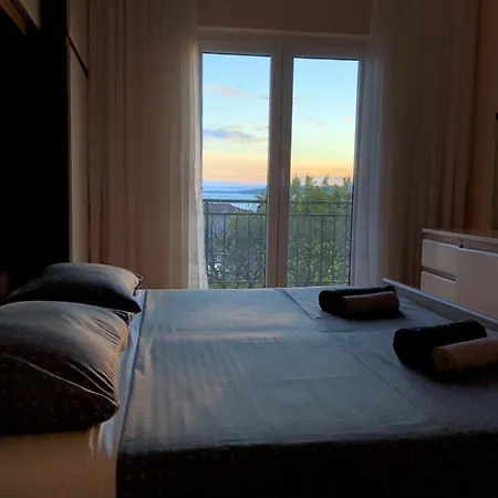 Apartman Joka Guest house Baska Voda