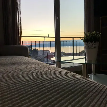 Apartman Joka *