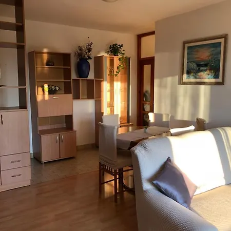Apartman Joka *