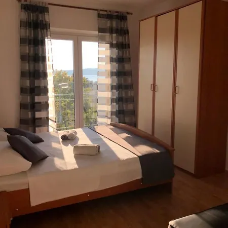 Guest house Apartman Joka Baska Voda