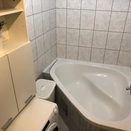 Apartman Joka *