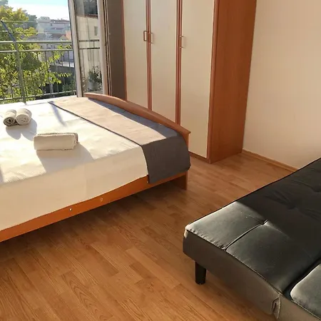 Guest house Apartman Joka