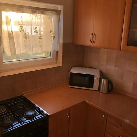 Apartman Joka