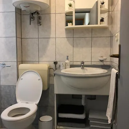 Apartman Joka * Baska Voda
