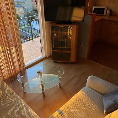 Guest house Apartman Joka