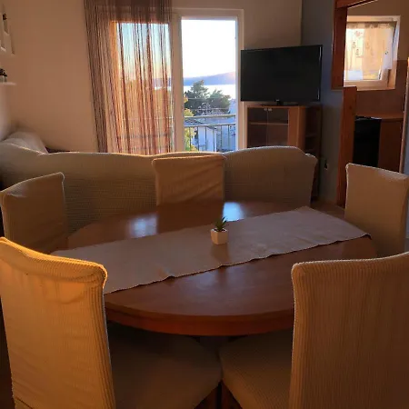 Apartman Joka *