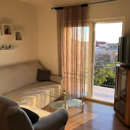 Guest house Apartman Joka