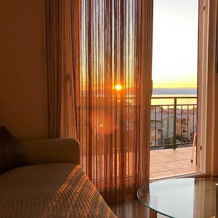 Apartman Joka *
